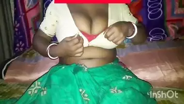 Hot Video - Bengali Boudi