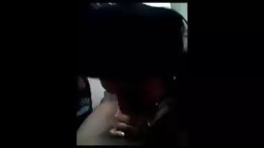 Delhi college cutie enjoying sex with senior mms scandal