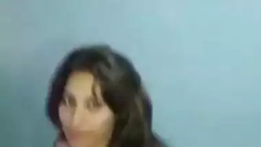 Haryana girl’s topless dance on a private mujra