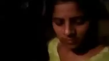 Hot Mallu Bhabhi Making Nude Selfie Videos