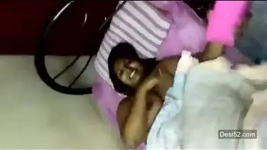 Shy desi local randi in hotel after fucking indian sex video
