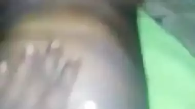 Cheating tamil wife fucked by her lover