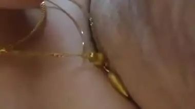 Big boob Mallu Aunty Sucking Dick