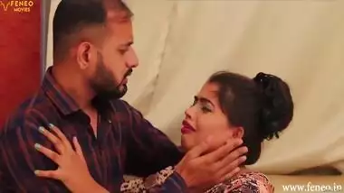 First On Net-horny Naughty Bhabhi Episode 3