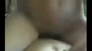 Fair desi escort riding her client’s penis.