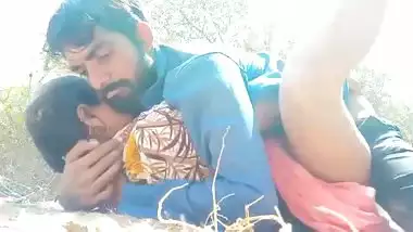 Bihari outdoor sex MMS Dehati sexy video