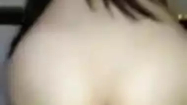 Indian Fucks Chinese Girlfriend 