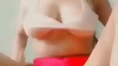 Desi cute girl sexy pussy n pussy