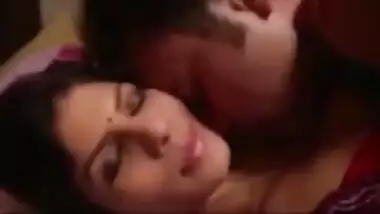 Sexy Bengali Housewife Enjoying in Bed 9830758768 - avanimahe