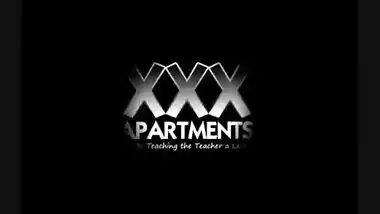 XXX Apartments: Issue 2