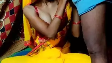 Village Bihari Bhabhi Cheating Sex Scandal With Neighbour