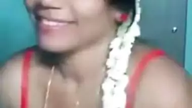 Hot Tiktok video Tamil girl 5