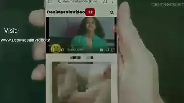 Indian desi milf college teen strip big boobs show selfie