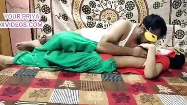 Desi bhabi fucking with lover