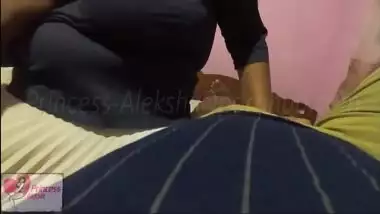 SRI LANKAN TITI FUCK