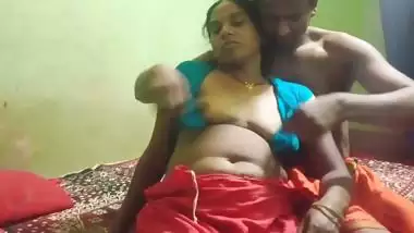 Viral Indian porn wife blowjob and boob feeding