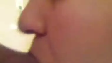WIFE me Lovely Sacking, suck your friend husband