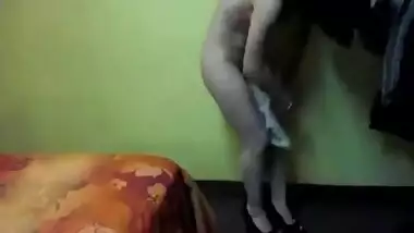 newly married paki wife naked