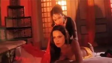 Mallu Sapna Hot Scene 