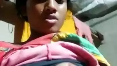 Desi sexy wife thresome