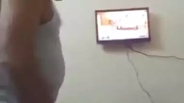 First night