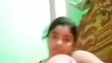 Bangladeshi Fatty Pussy Girl Showcasing Her Private Body Parts