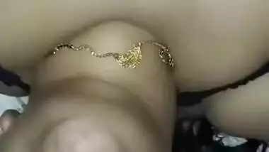 Sexy BBW Bhabhi Blowjob and Fucked