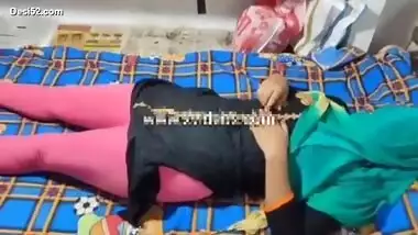 Desi couple hardcore fucking