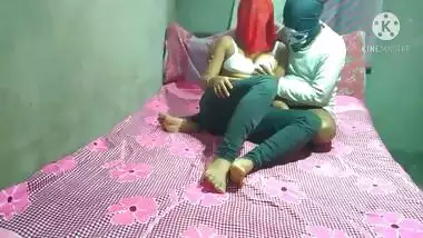 Beautiful bhabi hardcore fucking with her husband 2