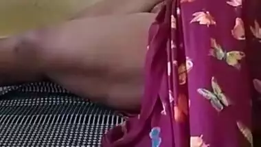 Indian Girl Showing Pussy Her Ex Boyfriend