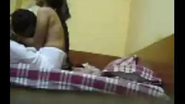 Punjabi sexy bhabhi naked sex with hubby’s friend