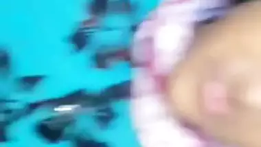 Desi village girl outdoor sex in jungle with lover