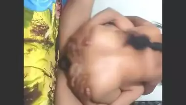 MY INDIAN WIFE SEX MOVE PART 9