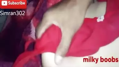 Aaj Dever Ji Ne Mere Boobs Ko Zor Zor Se Chusa Aur Lal Lal Krdiya Daba Kar Mza Aagya Hot Sexy Bhabhi Hindi Audio