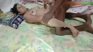 Indian Hot Desi Boudi Fucked