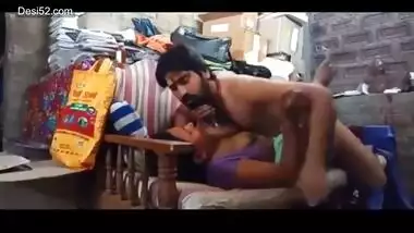 Desi bhabi fucking with her husband