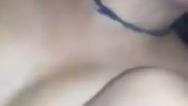 Indian Ass fucking with clear talking and loud moans