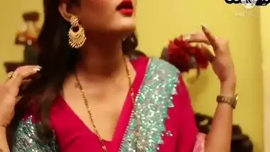 Desi Bhabhi - Super Hot N Sexy Fucked