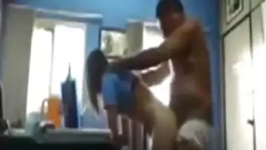 Sexy nurse aur doctor ka Hindi hardcore fuck