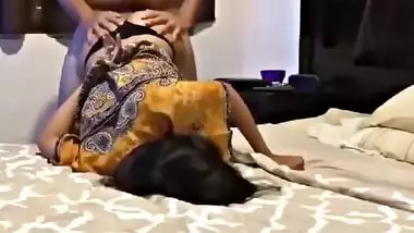 Sexy wife rammed super hard in doggi