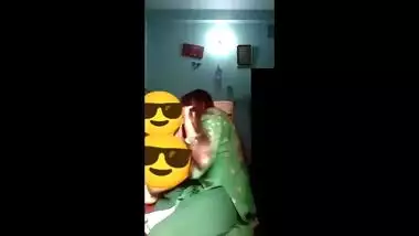 Horny Bangladeshi Girl