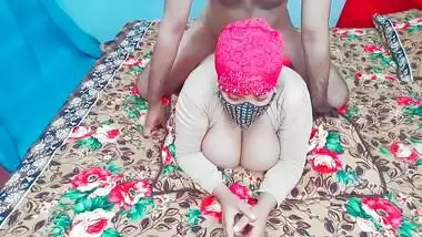 Arab Sexy Chubby Girl Fucking Doggystyle