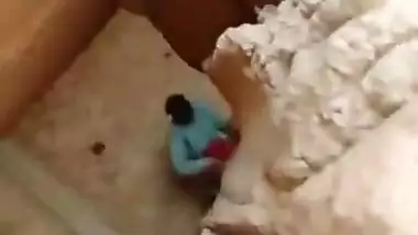 Devar Bhabhi Caught By Village People while Fucking 6 Clip Merged into single File