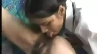 Hot 18 Year Old Indian Lesbo Oral Sex