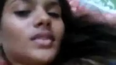 Horny Indian Girl Masturbating Video