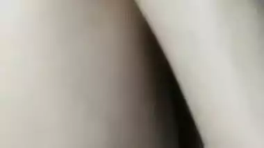 Big boobs Bhabhi naked pussy show