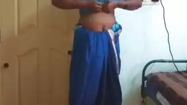 Indian Telugu Mom Desi Aunty Sex