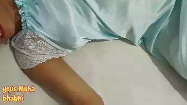 Indian Desi Wife