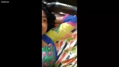 Sexy Desi Girl 2 New Leaked Video