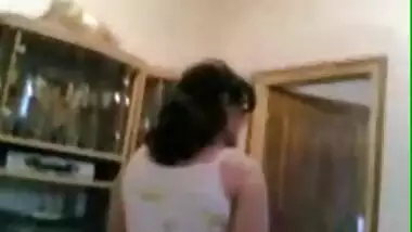 HOMEMADE TURKISH COUPLE SEX